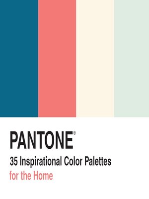 cover image of Pantone